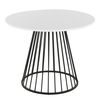 Lumisource Canary Cosmo Dining Table