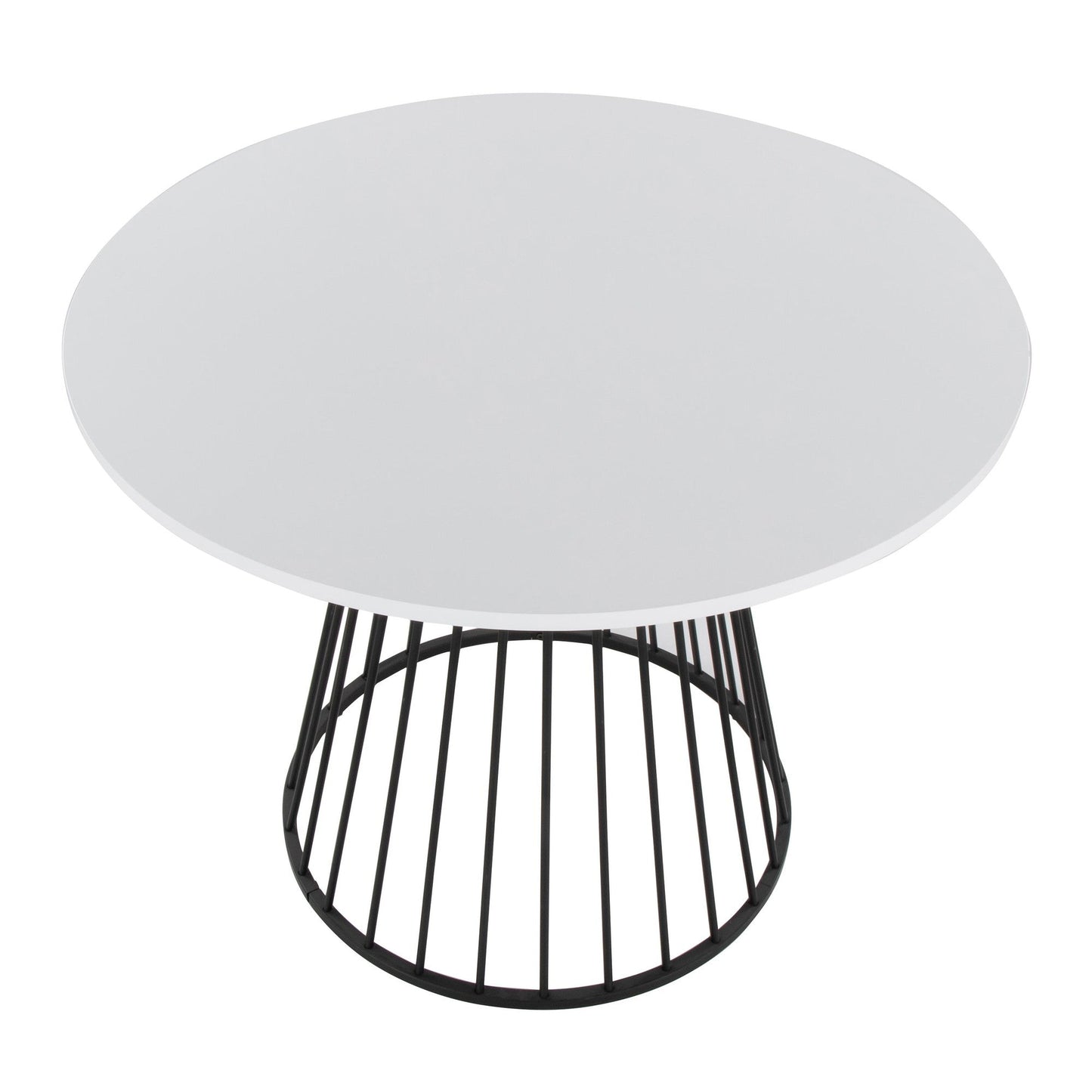 Lumisource Canary Cosmo Dining Table