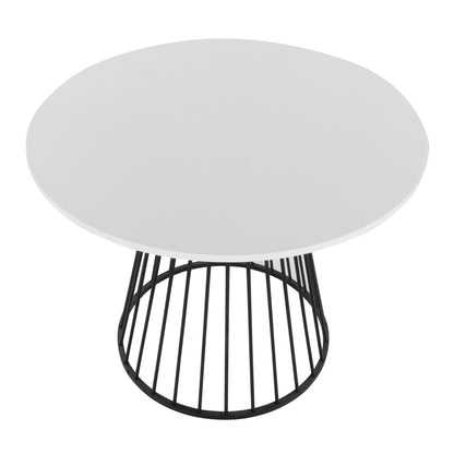 Lumisource Canary Cosmo Dining Table