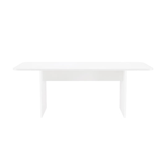 Manhattan Comfort Ella Dining Table