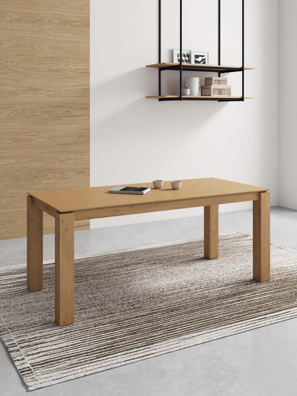 Manhattan Comfort Rockaway Dining Table