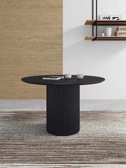 Manhattan Comfort Hathaway Dining Table