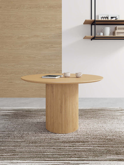 Manhattan Comfort Hathaway Dining Table