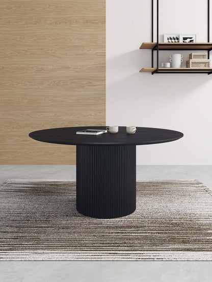 Manhattan Comfort Hathaway Dining Table