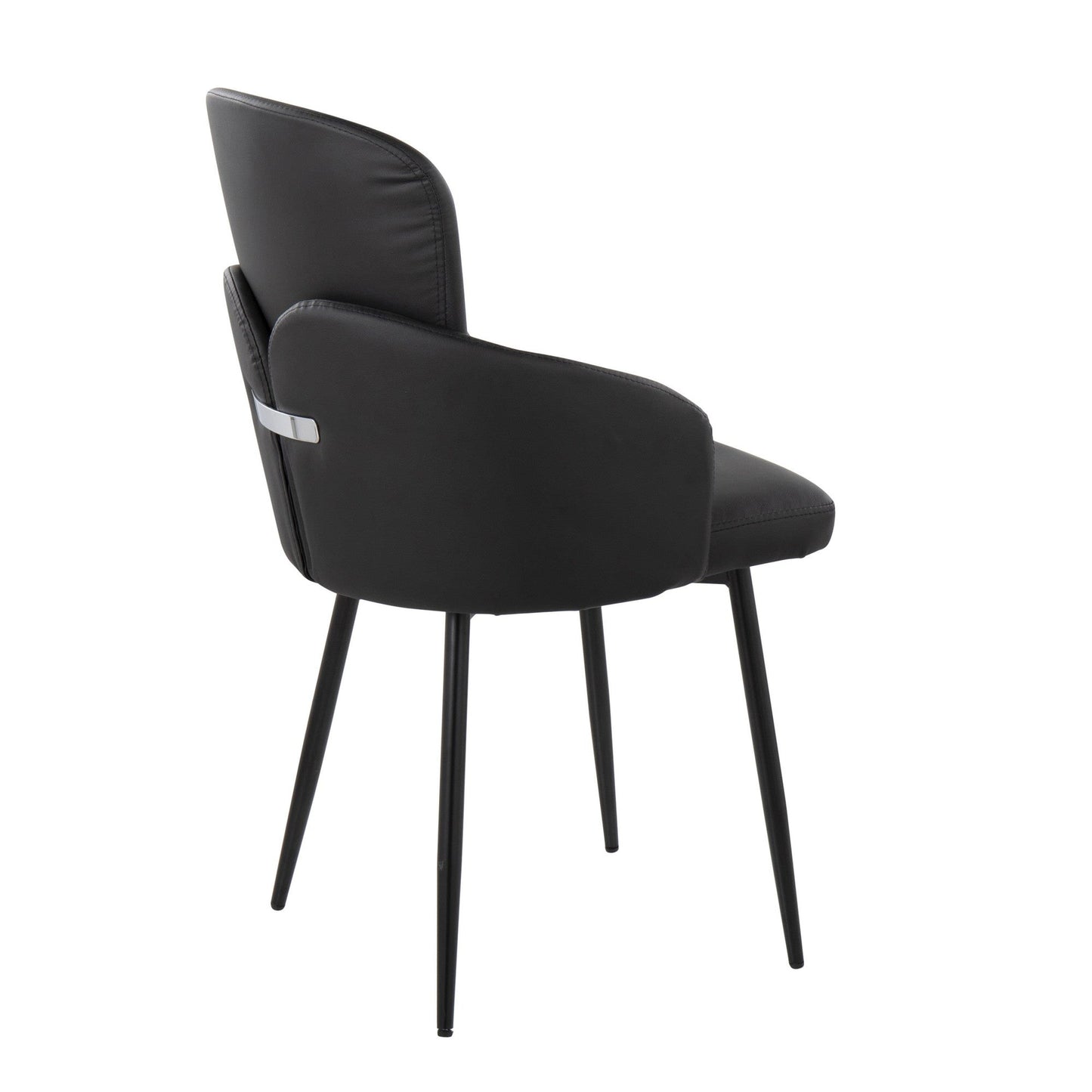 Majestic Office Furniture Dining Chair - Set of 2