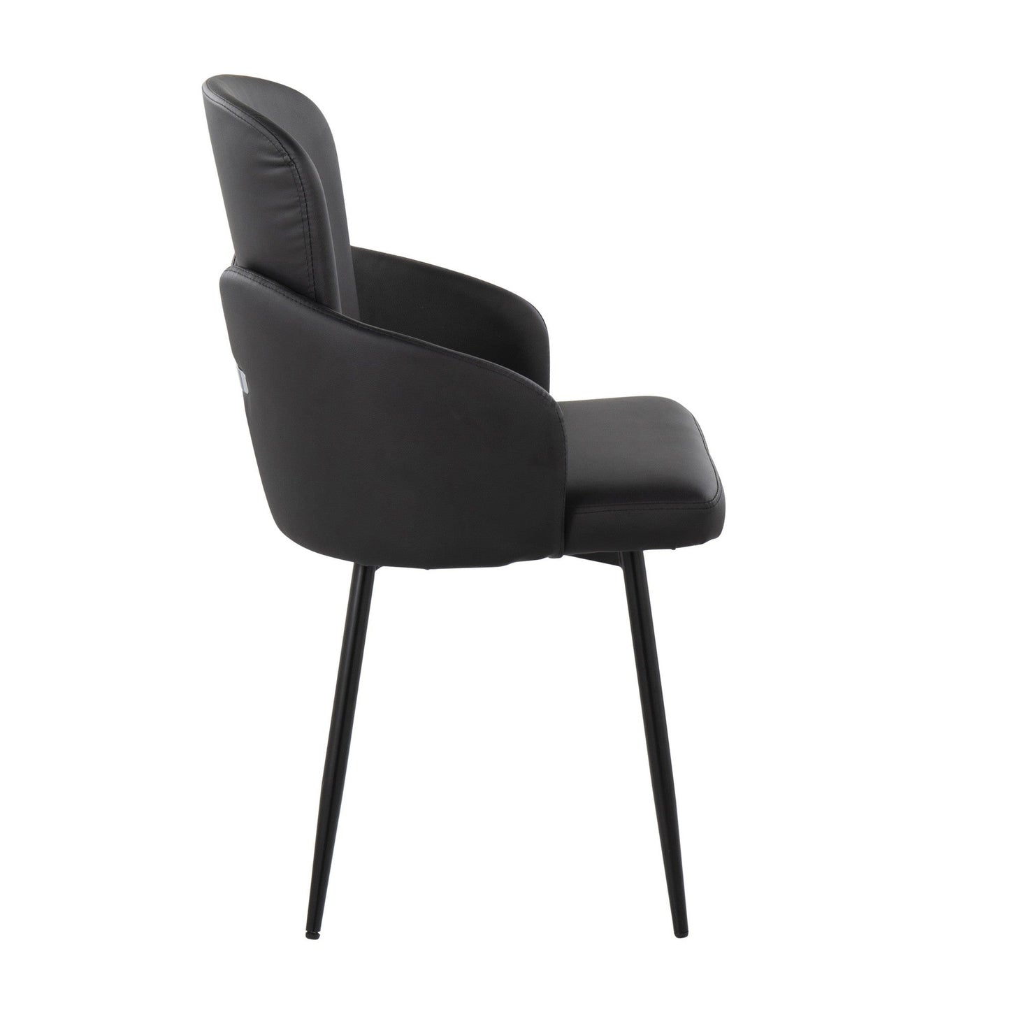 Majestic Office Furniture Dining Chair - Set of 2