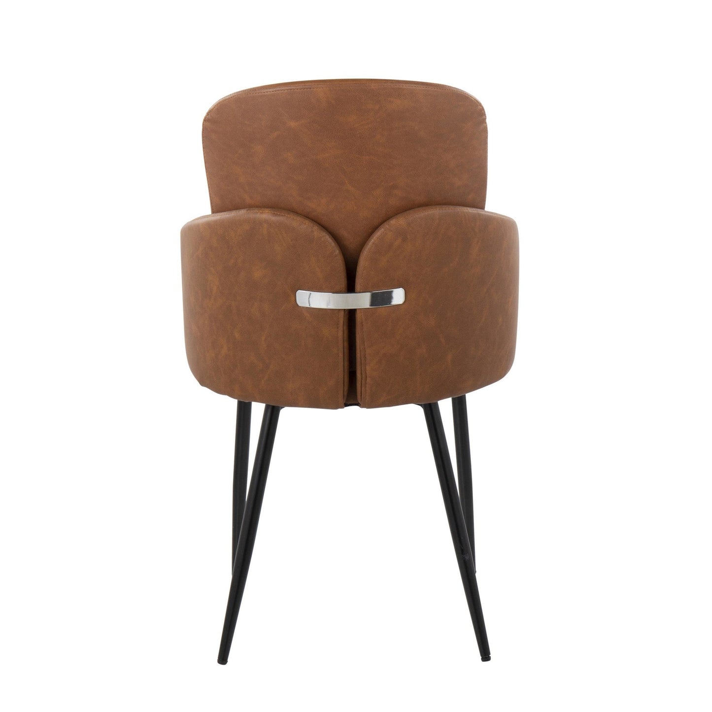 Majestic Office Furniture Dining Chair - Set of 2