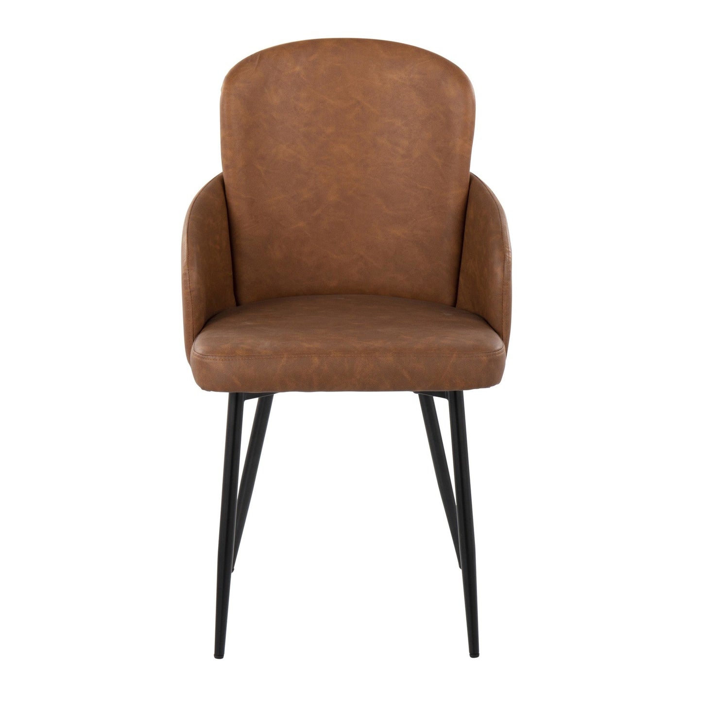 Majestic Office Furniture Dining Chair - Set of 2