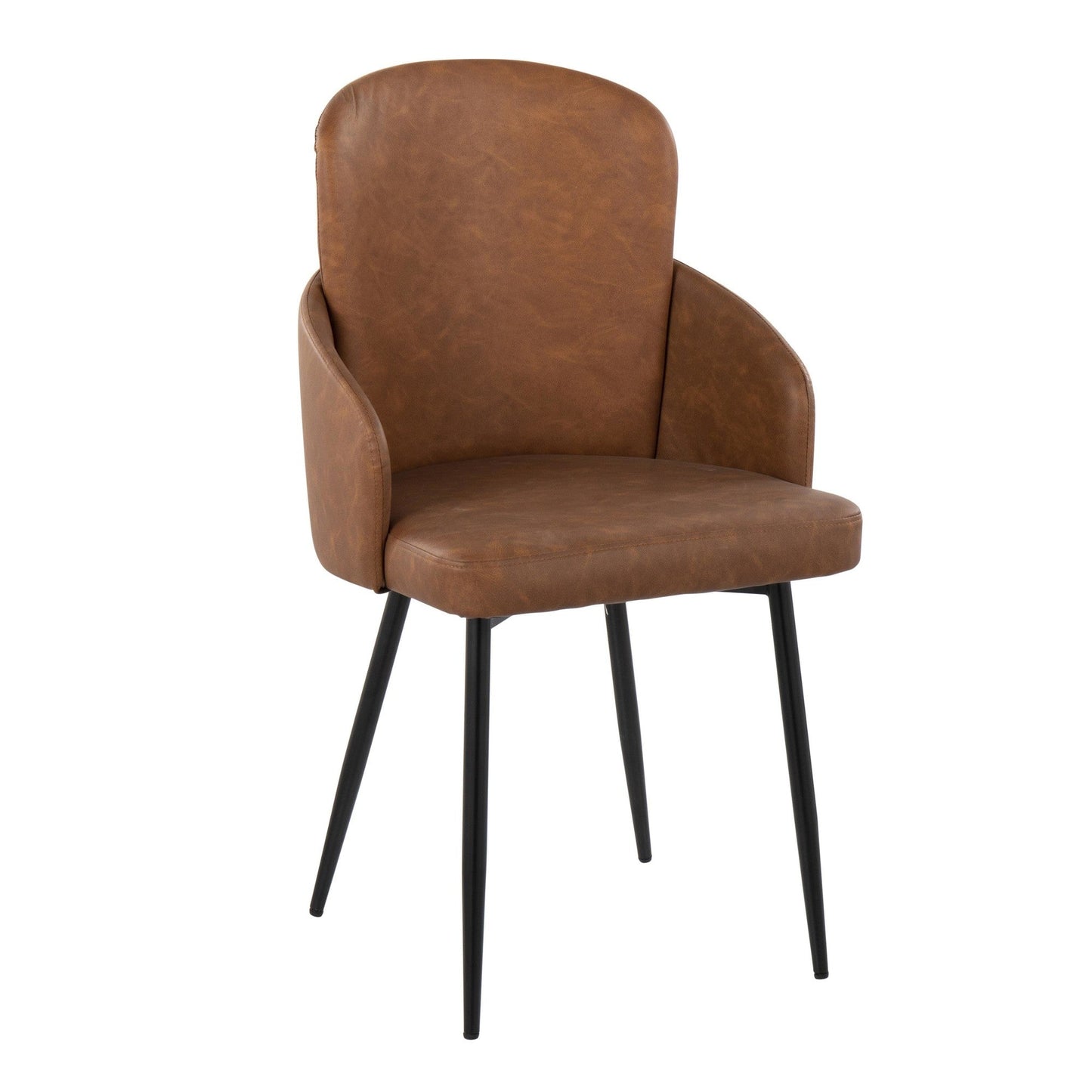 Majestic Office Furniture Dining Chair - Set of 2