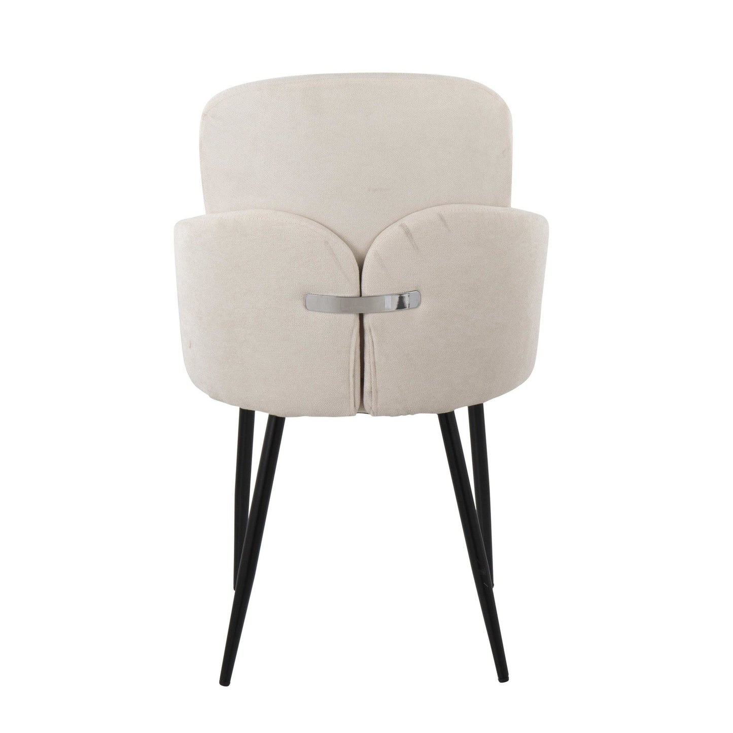 Majestic Office Furniture Dining Chair - Set of 2