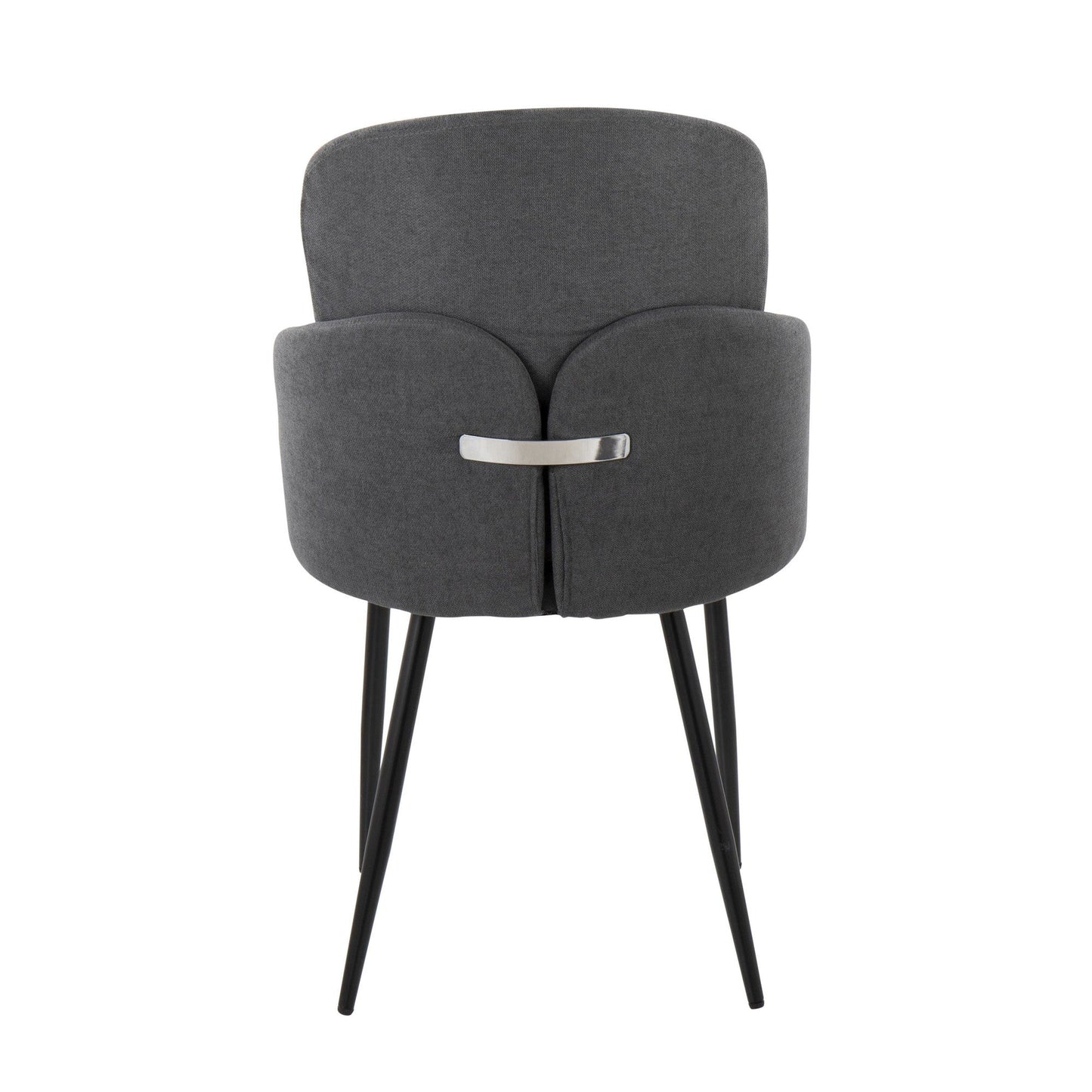 Majestic Office Furniture Dining Chair - Set of 2