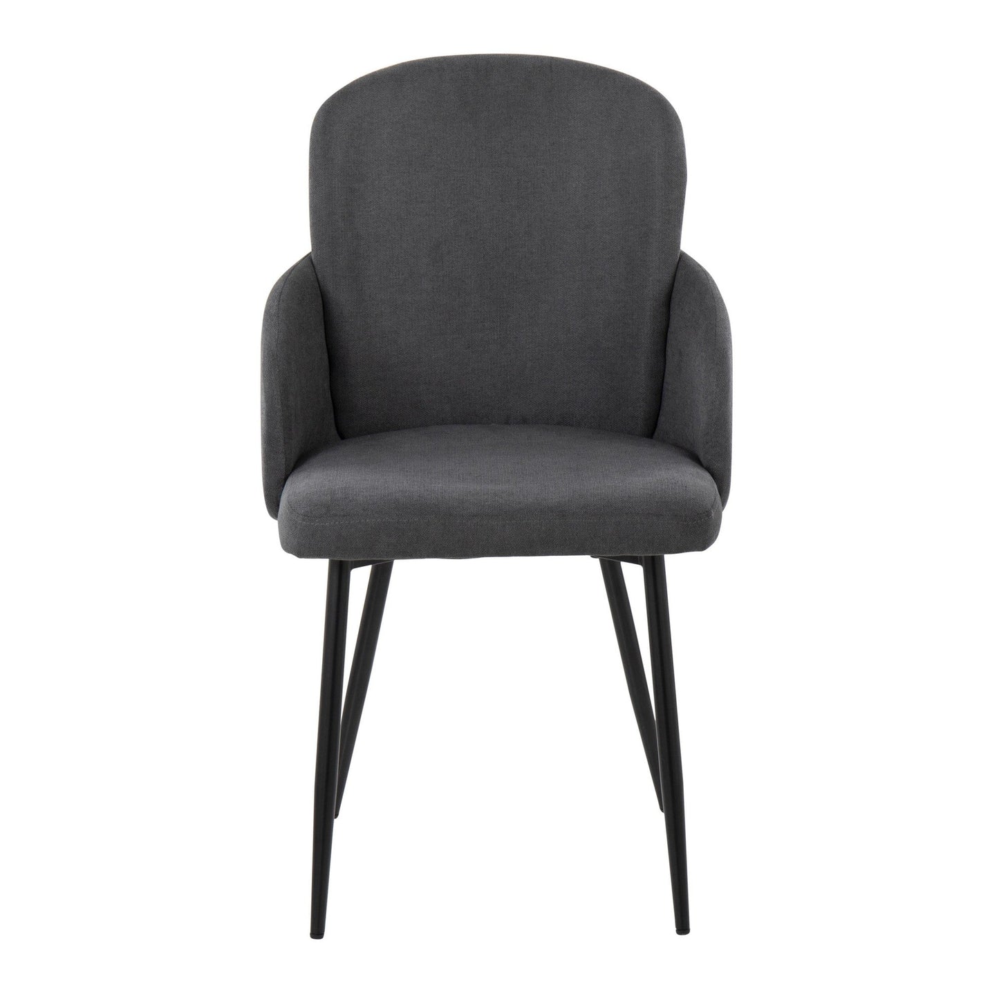 Majestic Office Furniture Dining Chair - Set of 2