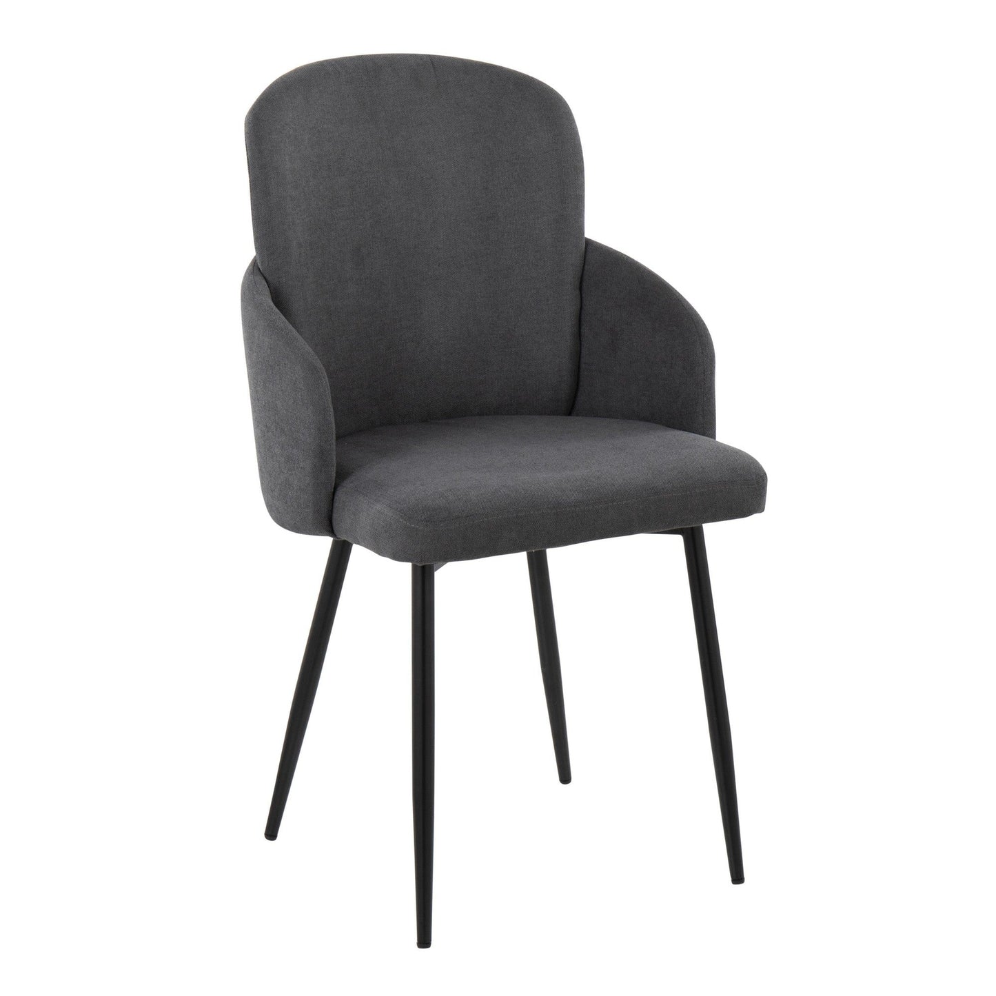 Majestic Office Furniture Dining Chair - Set of 2