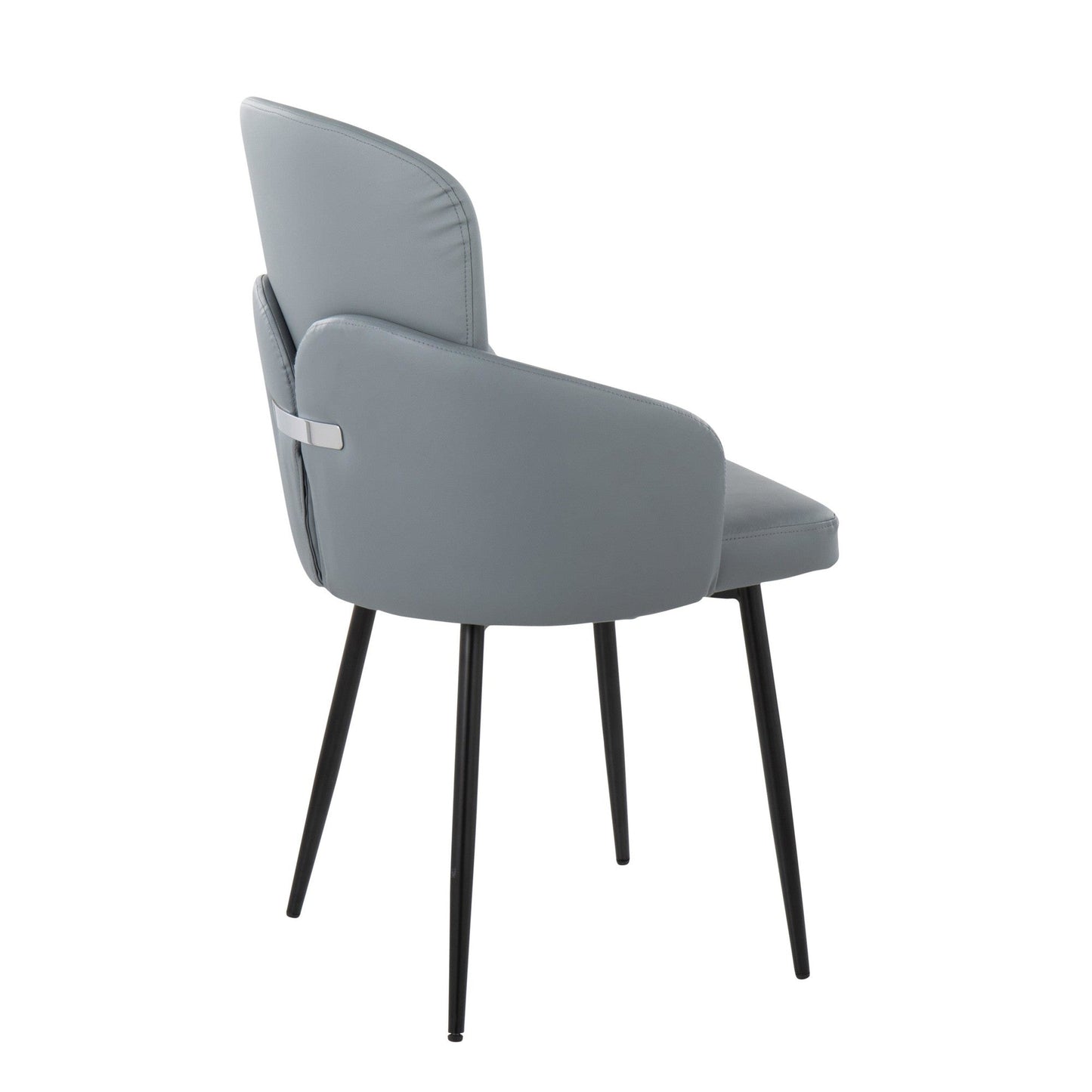 Majestic Office Furniture Dining Chair - Set of 2