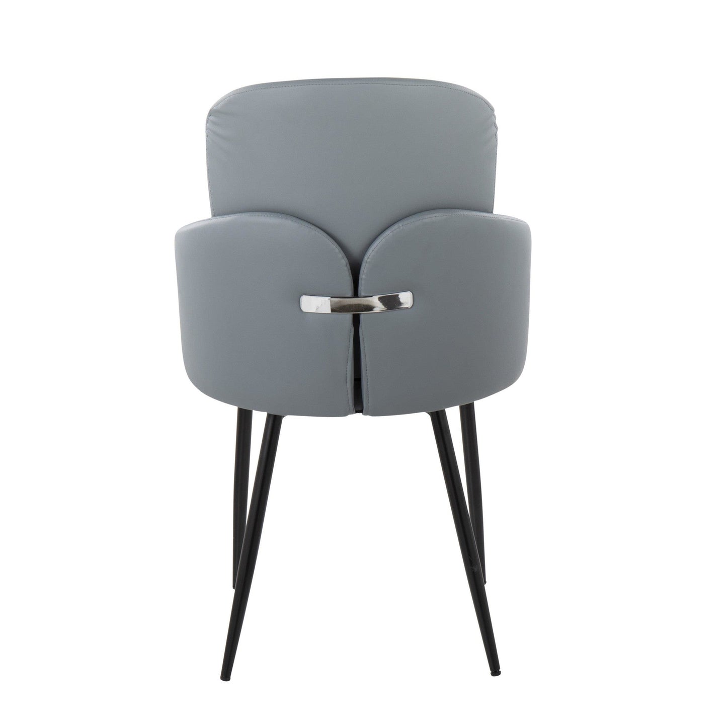 Majestic Office Furniture Dining Chair - Set of 2