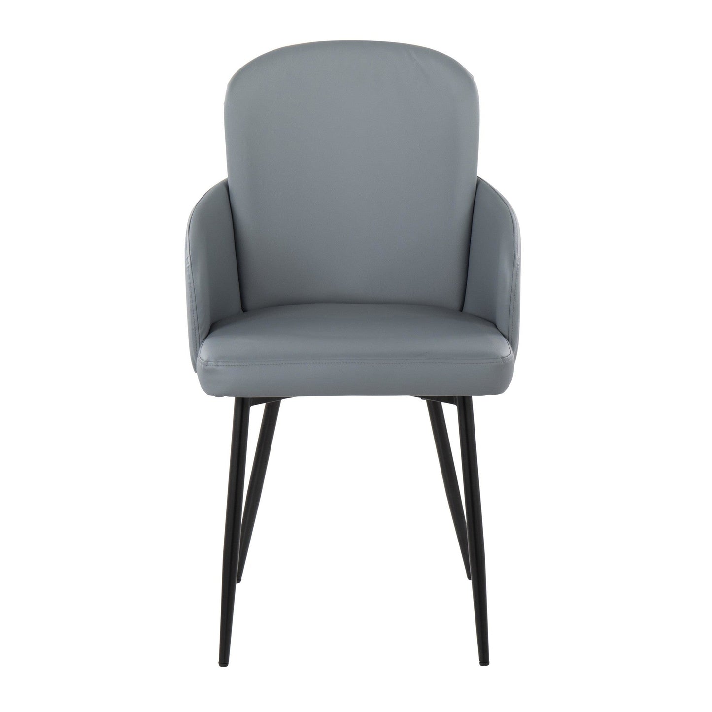 Majestic Office Furniture Dining Chair - Set of 2