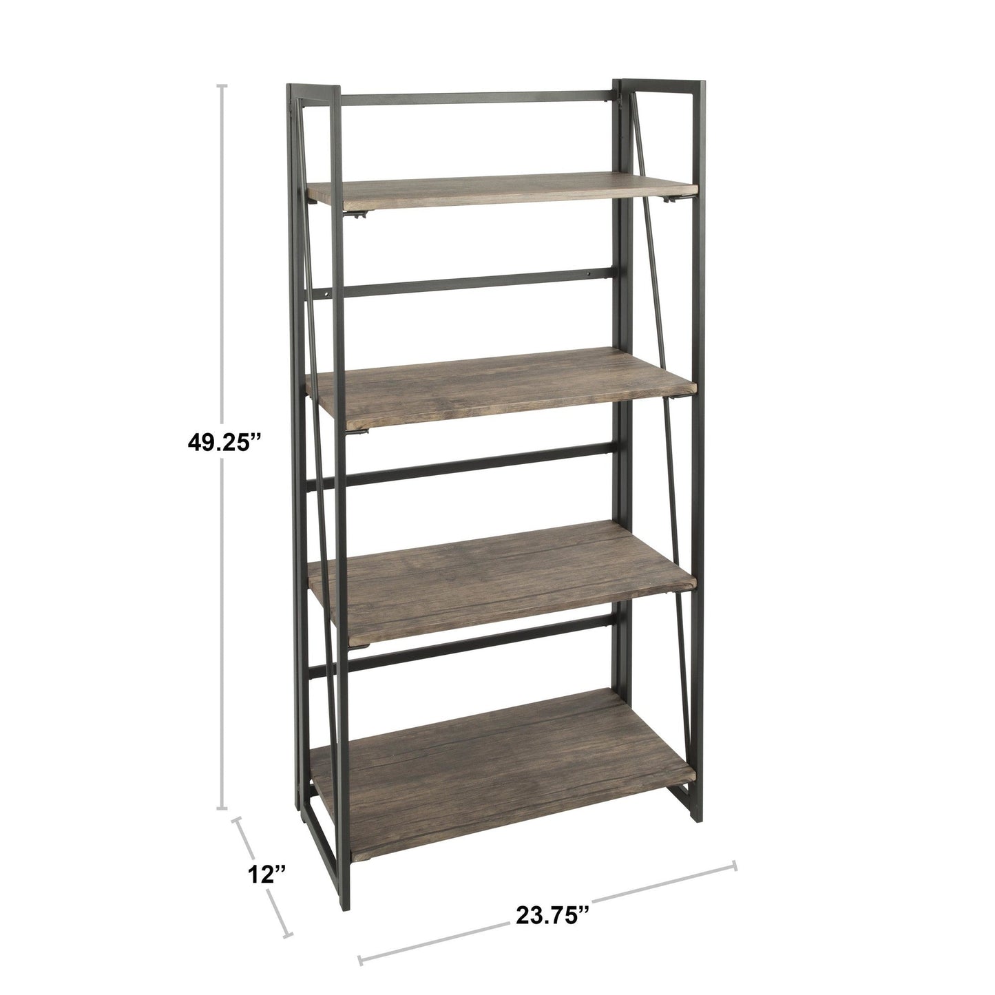 Majestic Office Furniture Bookcase