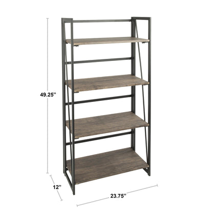 Majestic Office Furniture Bookcase