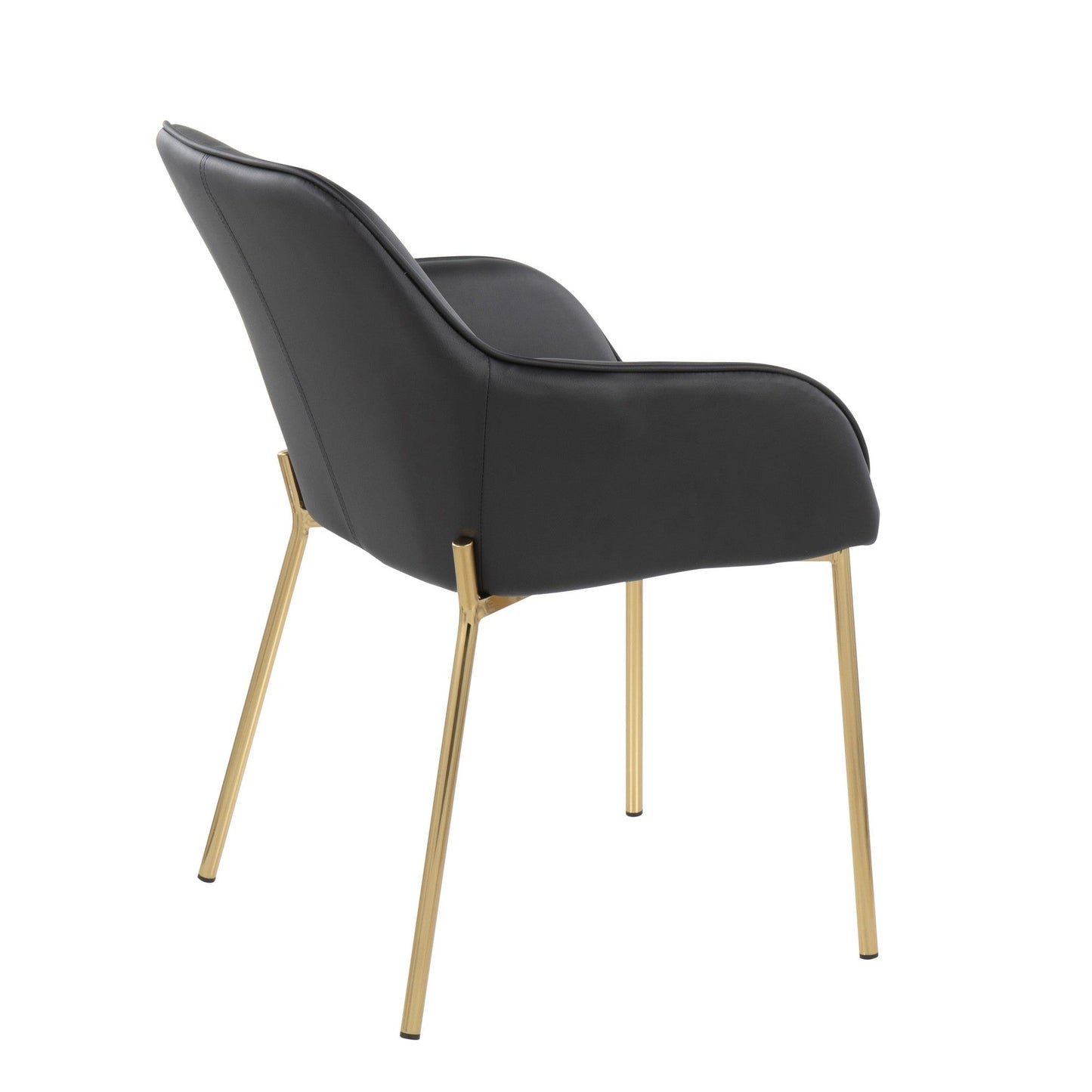 Majestic Office Furniture Dining Chair - Set of 2