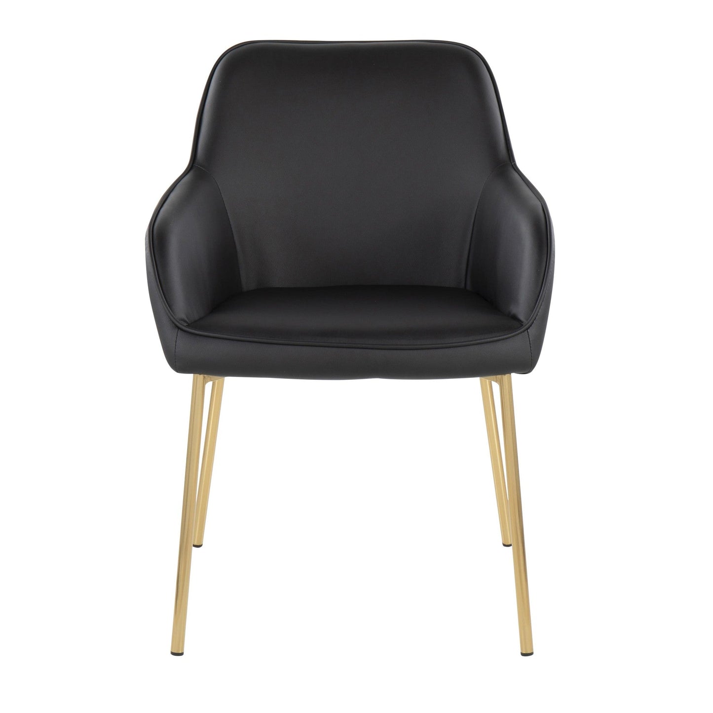 Majestic Office Furniture Dining Chair - Set of 2