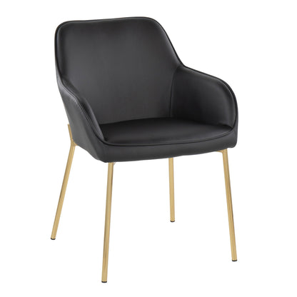 Majestic Office Furniture Dining Chair - Set of 2