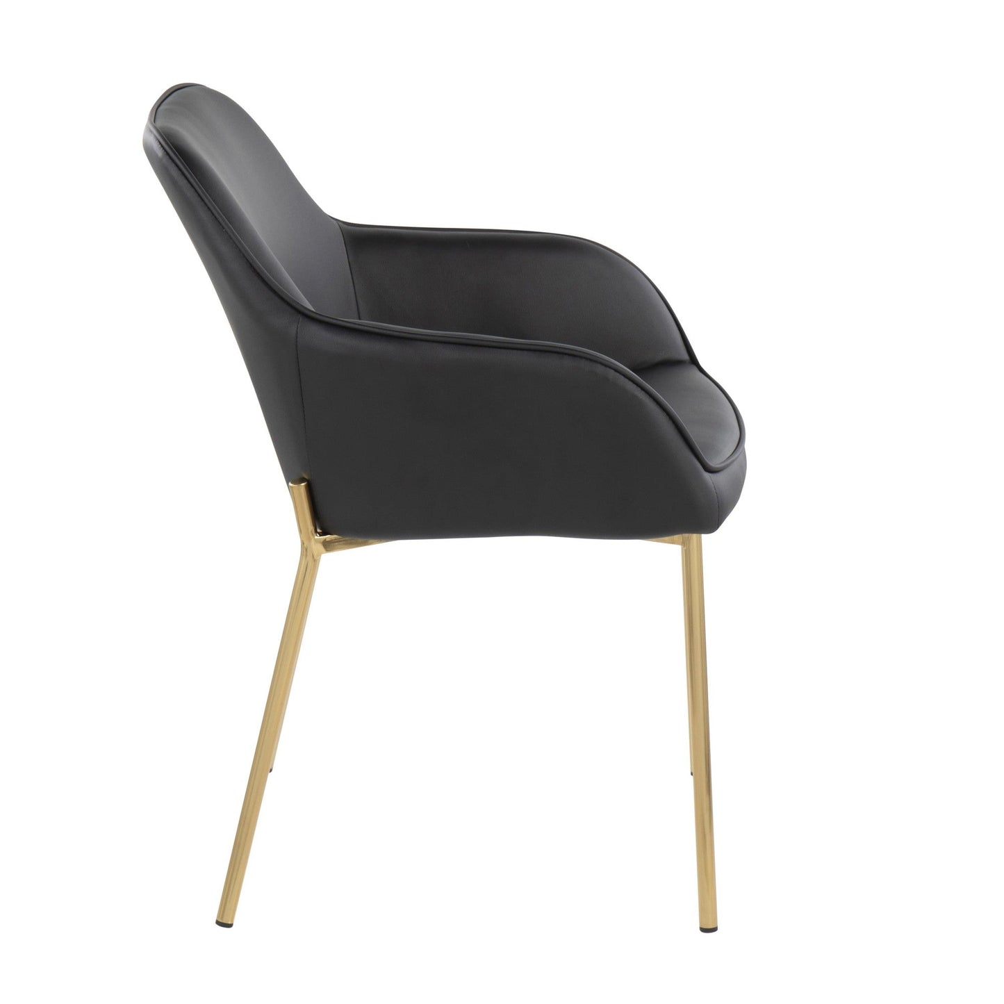 Majestic Office Furniture Dining Chair - Set of 2