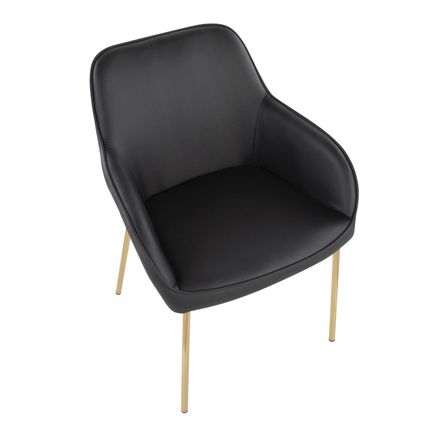 Majestic Office Furniture Dining Chair - Set of 2