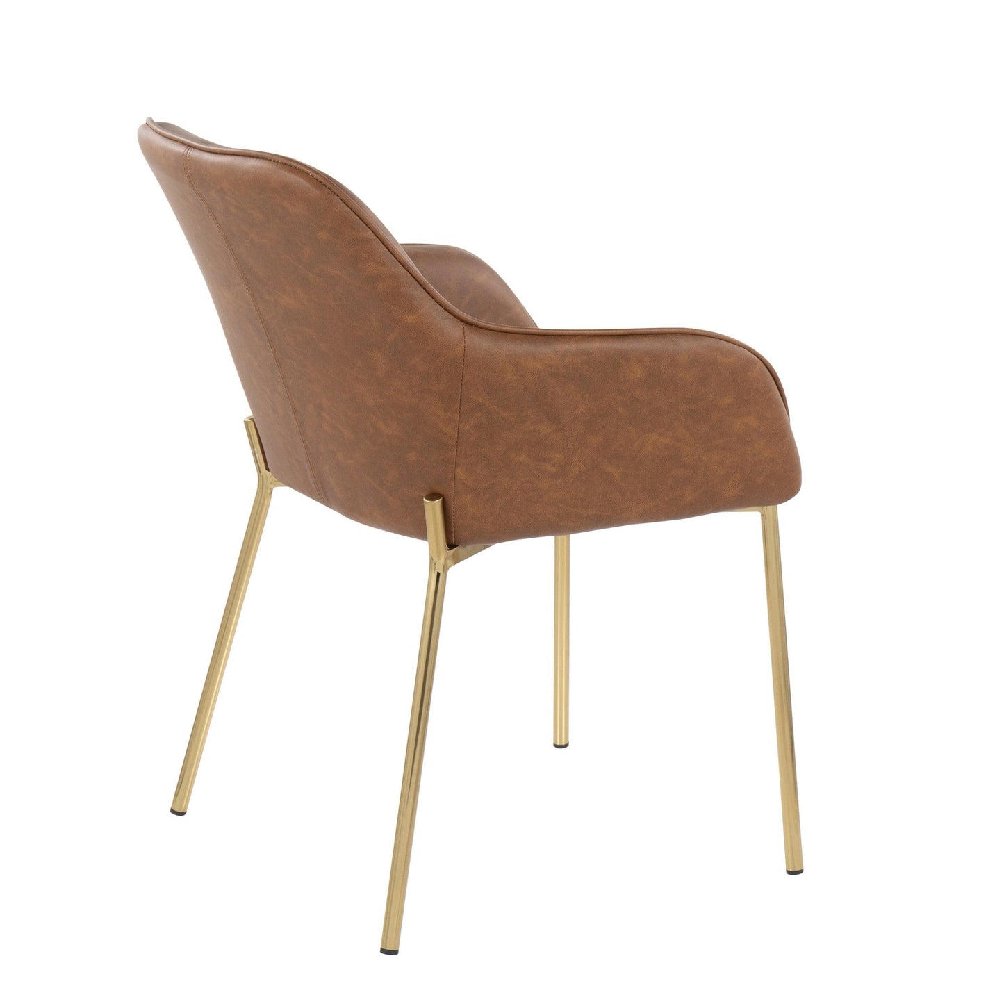 Majestic Office Furniture Dining Chair - Set of 2
