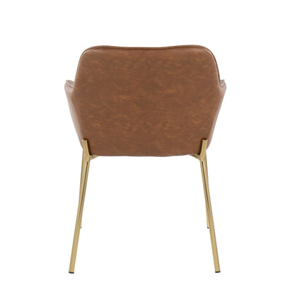 Majestic Office Furniture Dining Chair - Set of 2