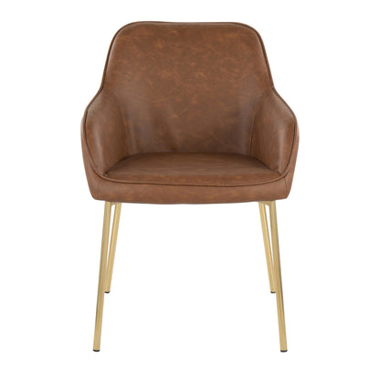 Majestic Office Furniture Dining Chair - Set of 2
