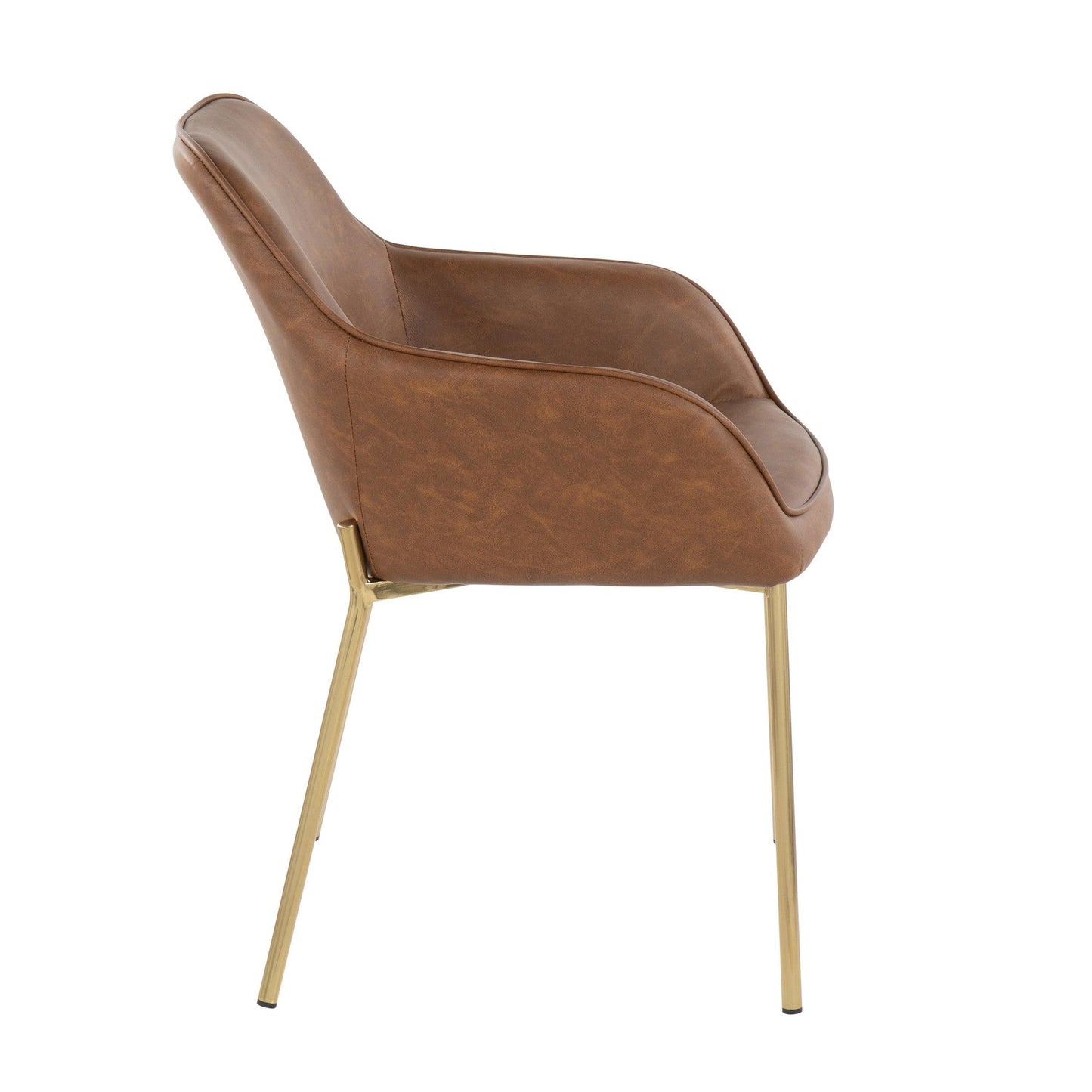 Majestic Office Furniture Dining Chair - Set of 2