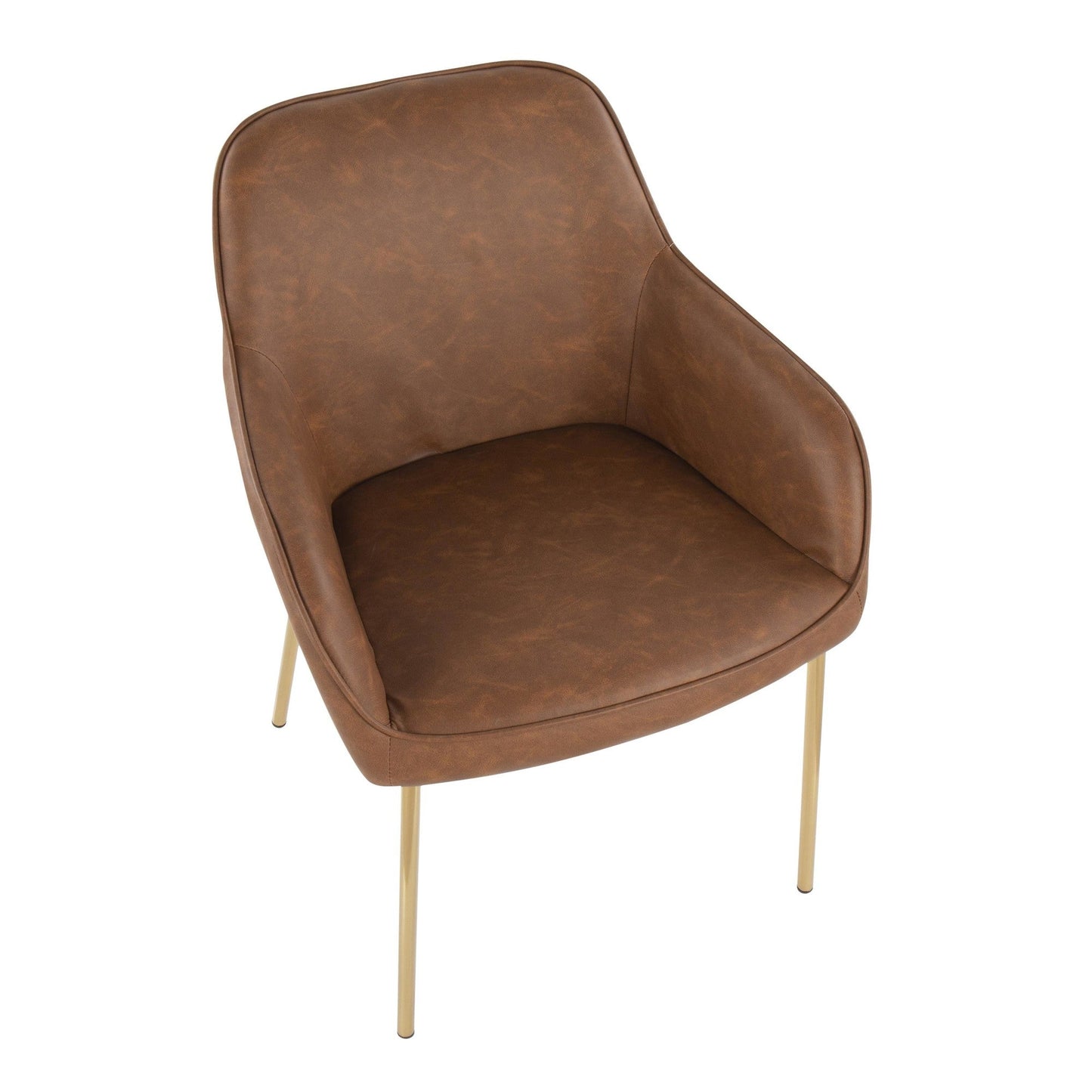 Majestic Office Furniture Dining Chair - Set of 2