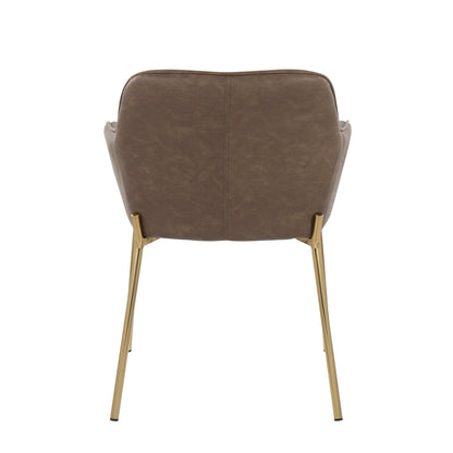 Majestic Office Furniture Dining Chair - Set of 2