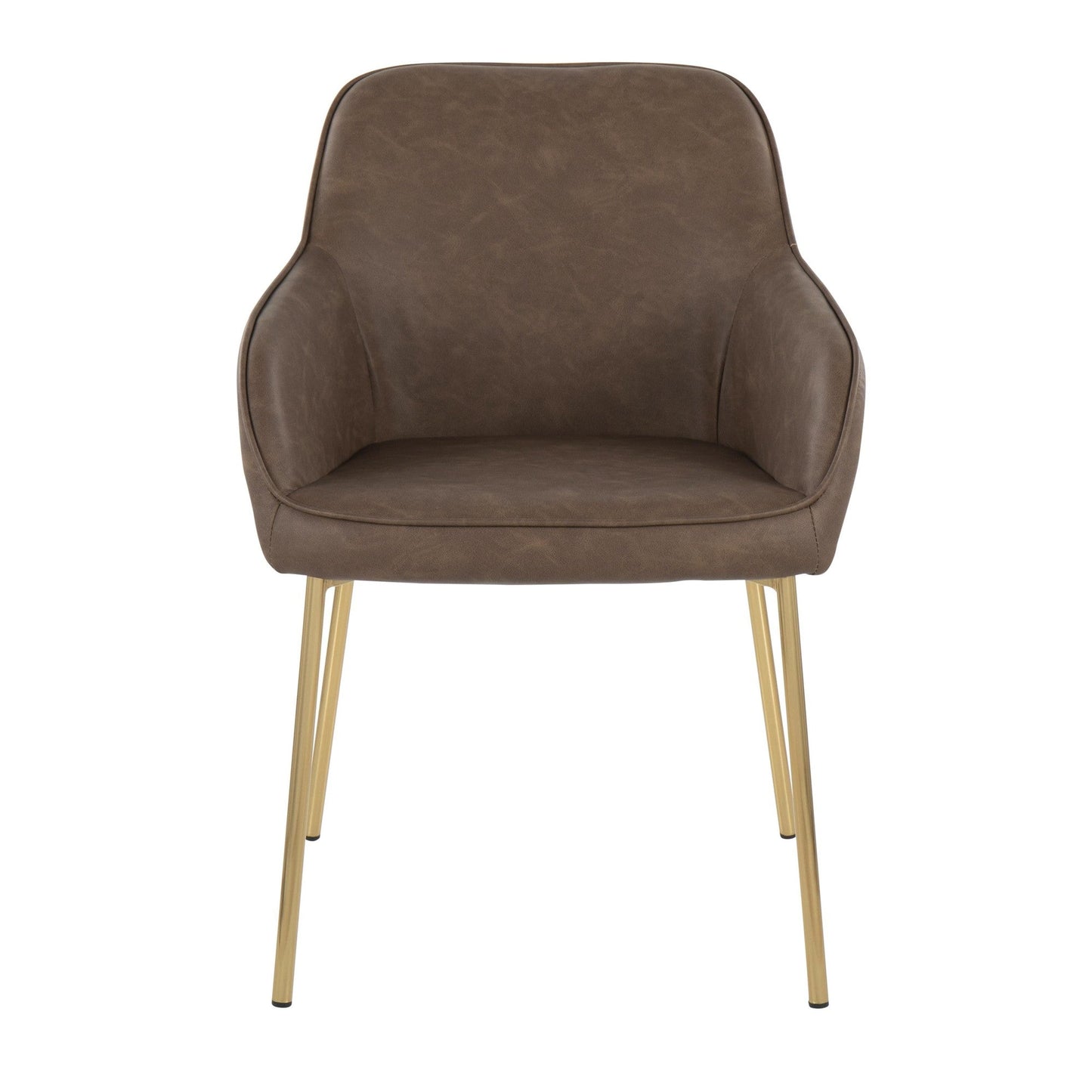 Majestic Office Furniture Dining Chair - Set of 2