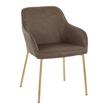 Majestic Office Furniture Dining Chair - Set of 2