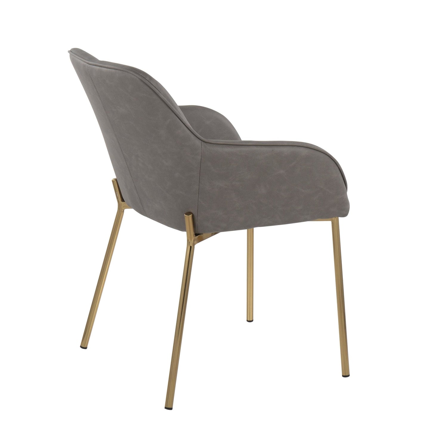 Majestic Office Furniture Dining Chair - Set of 2