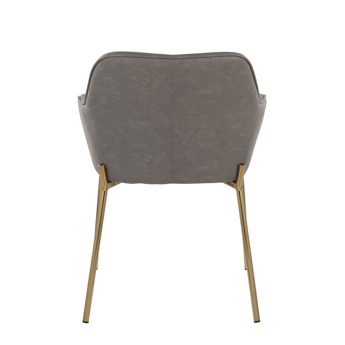 Majestic Office Furniture Dining Chair - Set of 2