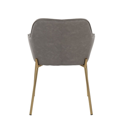 Majestic Office Furniture Dining Chair - Set of 2