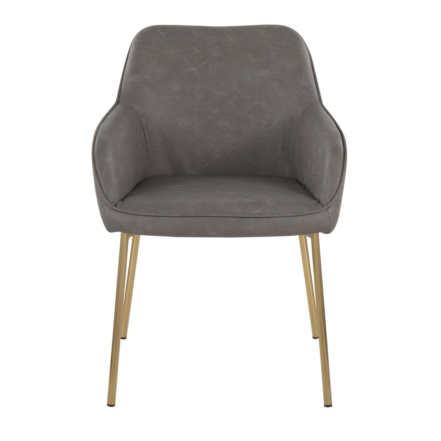 Majestic Office Furniture Dining Chair - Set of 2