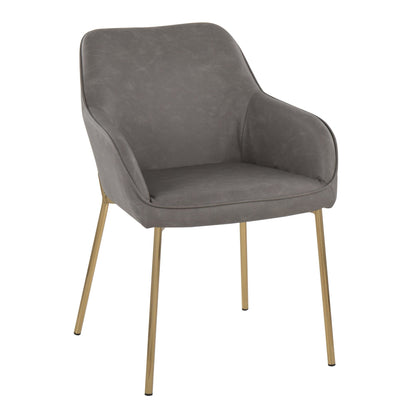 Majestic Office Furniture Dining Chair - Set of 2