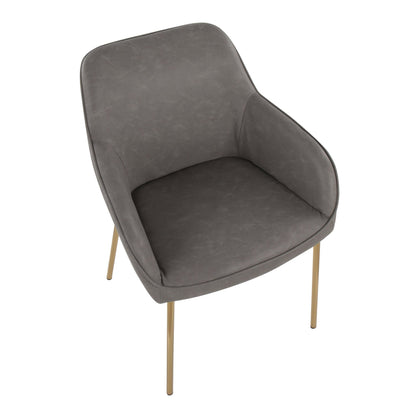 Majestic Office Furniture Dining Chair - Set of 2