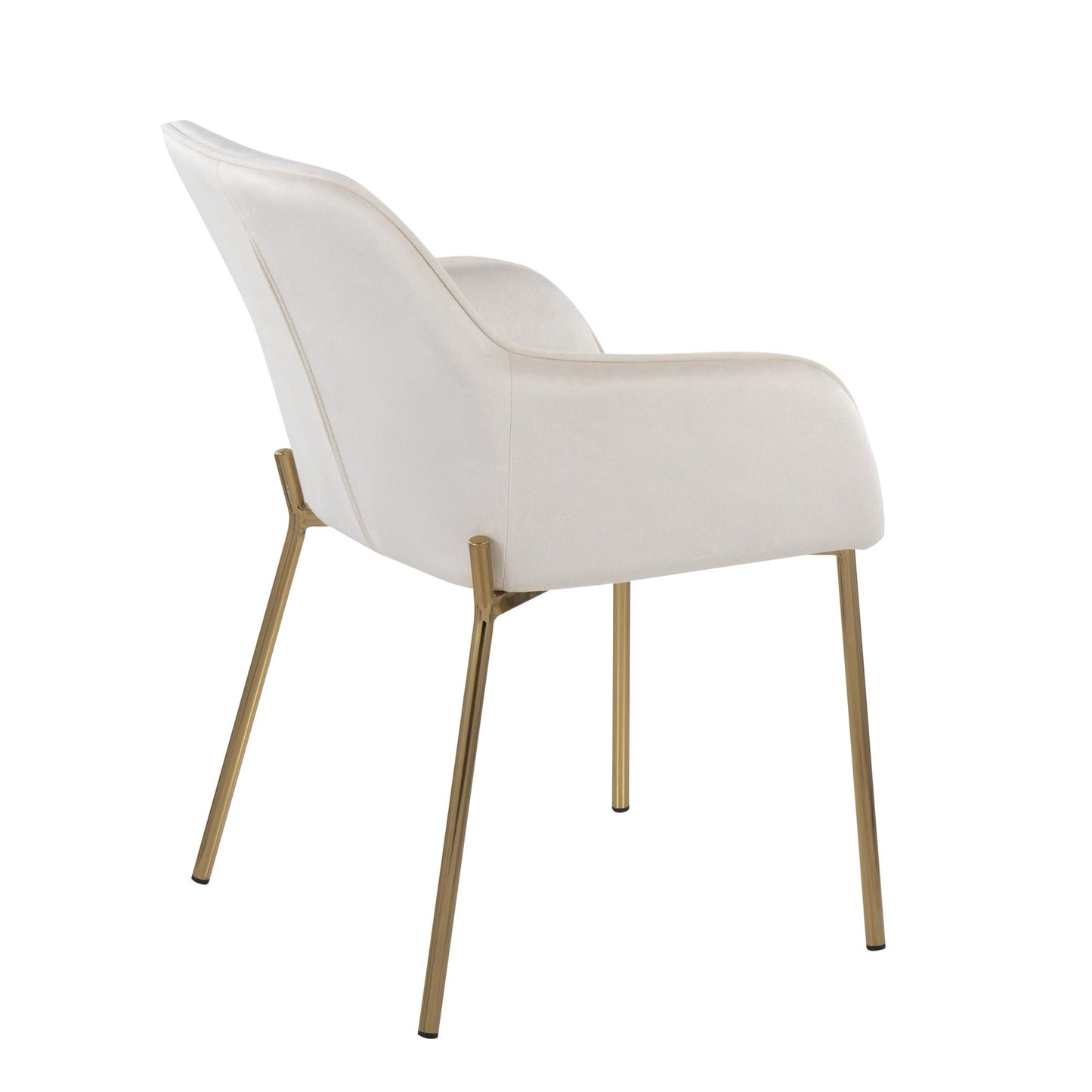Majestic Office Furniture Dining Chair - Set of 2