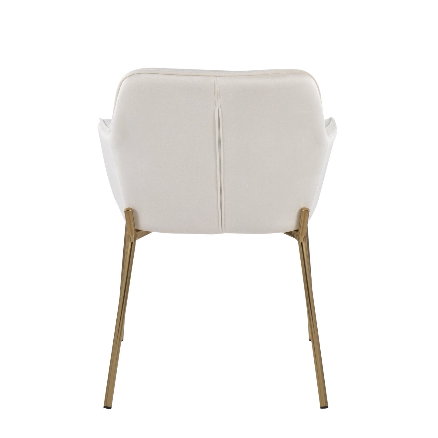 Majestic Office Furniture Dining Chair - Set of 2