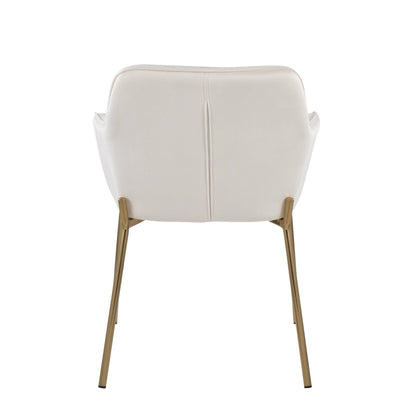Majestic Office Furniture Dining Chair - Set of 2