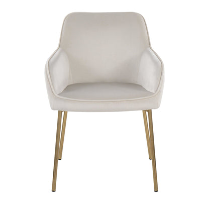 Majestic Office Furniture Dining Chair - Set of 2