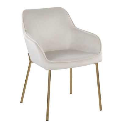 Majestic Office Furniture Dining Chair - Set of 2