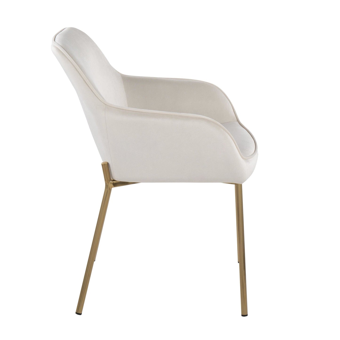 Majestic Office Furniture Dining Chair - Set of 2