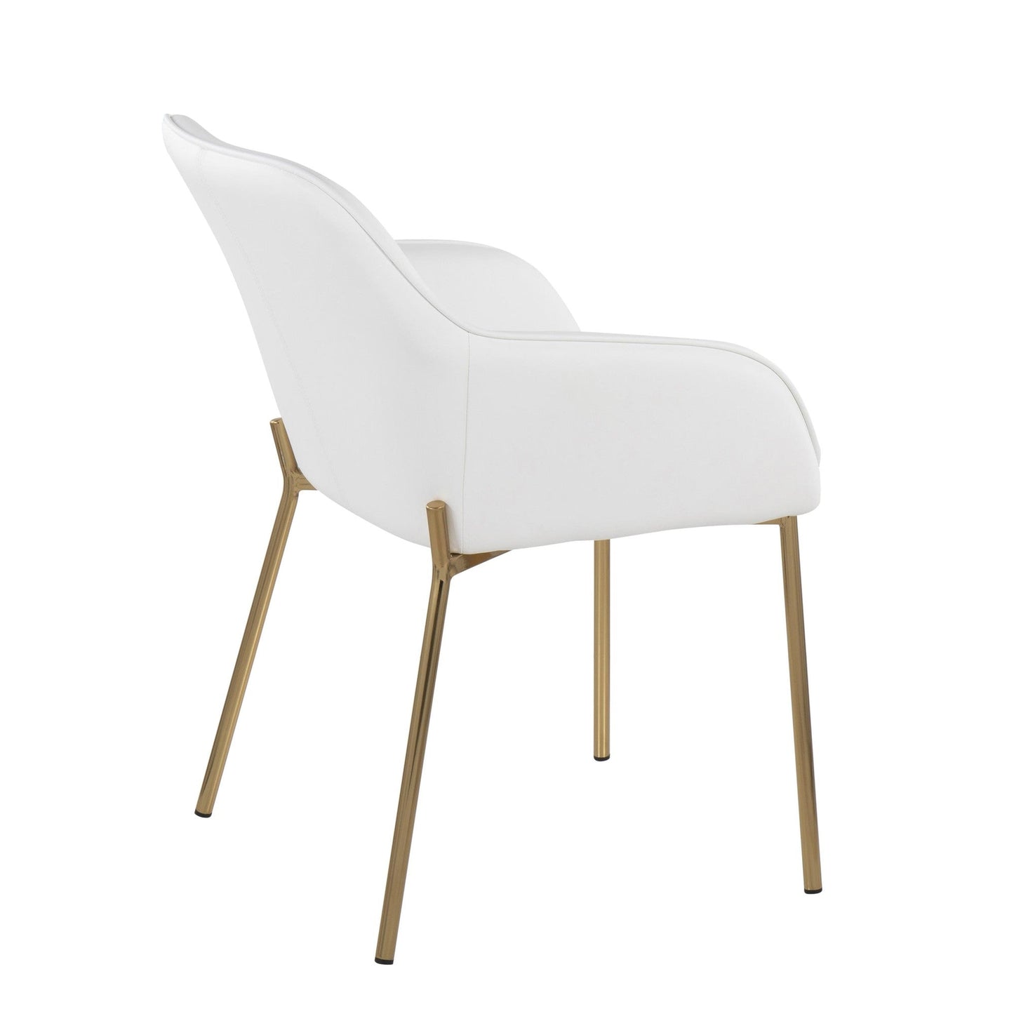 Majestic Office Furniture Dining Chair - Set of 2