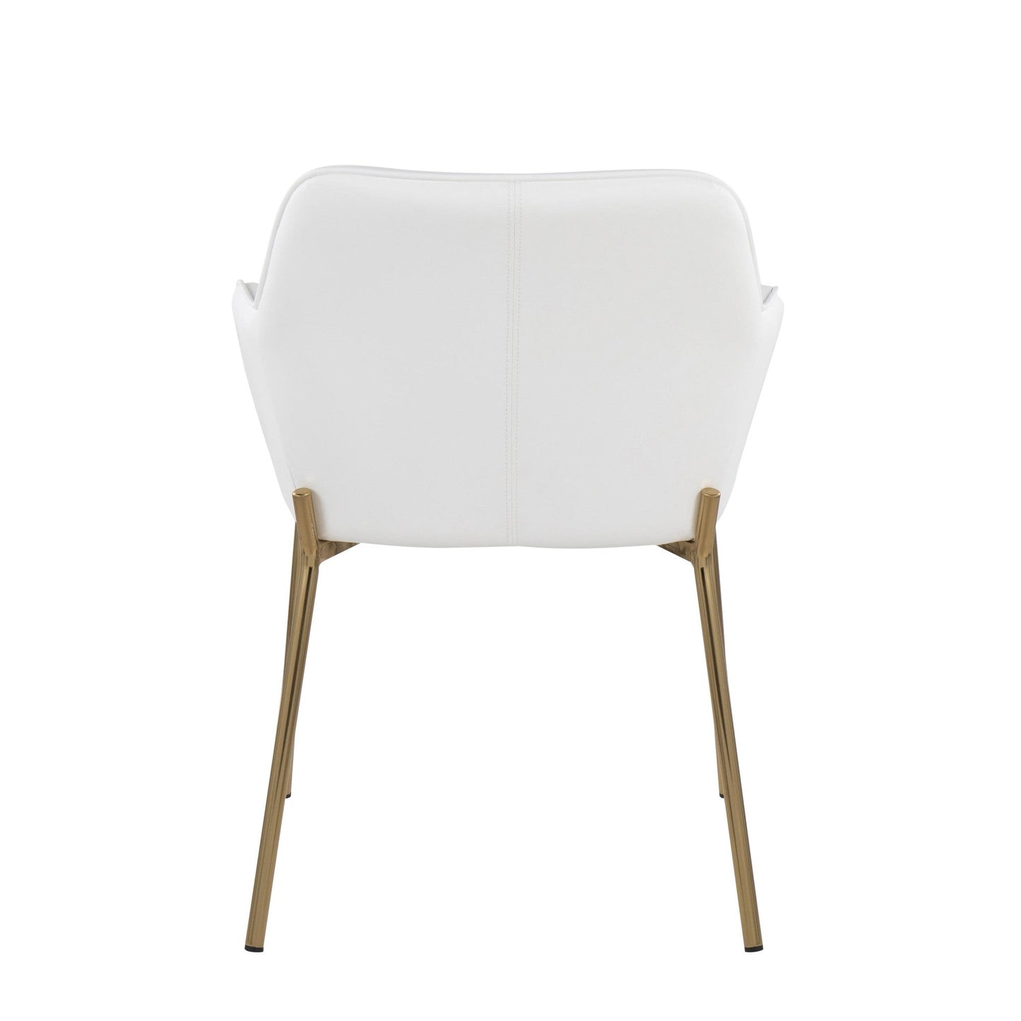 Majestic Office Furniture Dining Chair - Set of 2