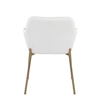 Majestic Office Furniture Dining Chair - Set of 2